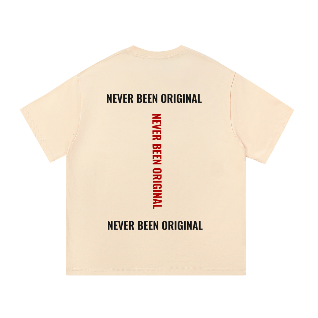 Essential Cotton T-Shirt