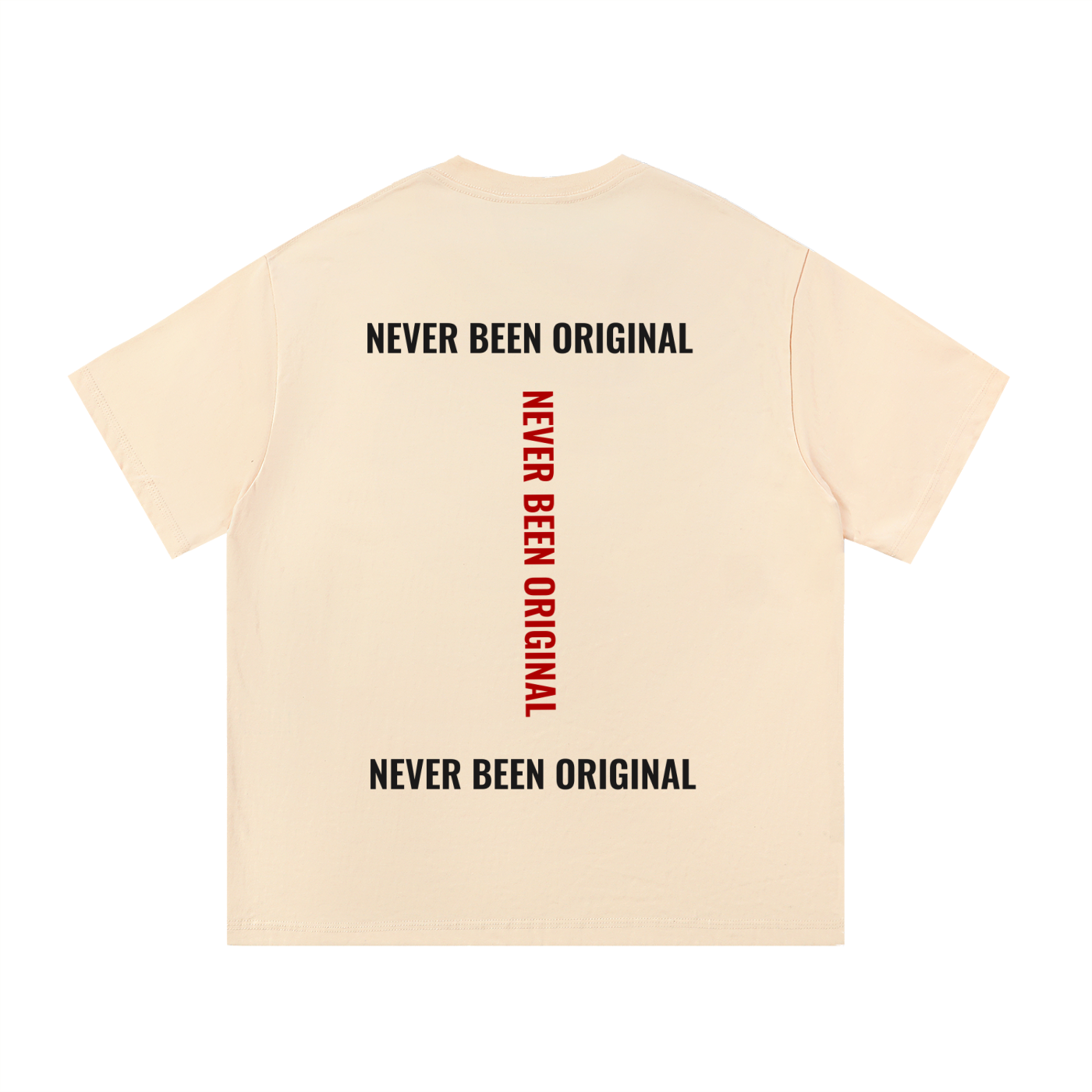 Essential Cotton T-Shirt