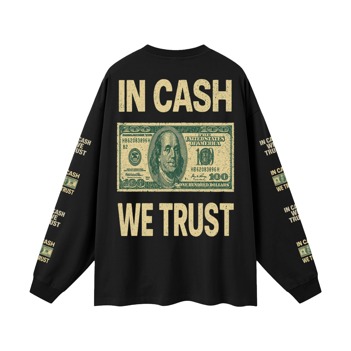 INCASHWETRUST
