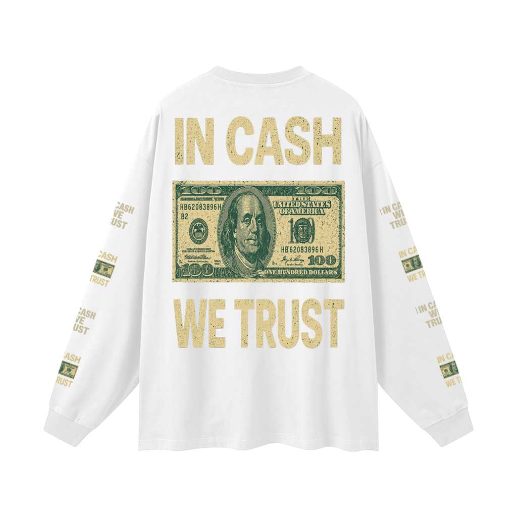 INCASHWETRUST