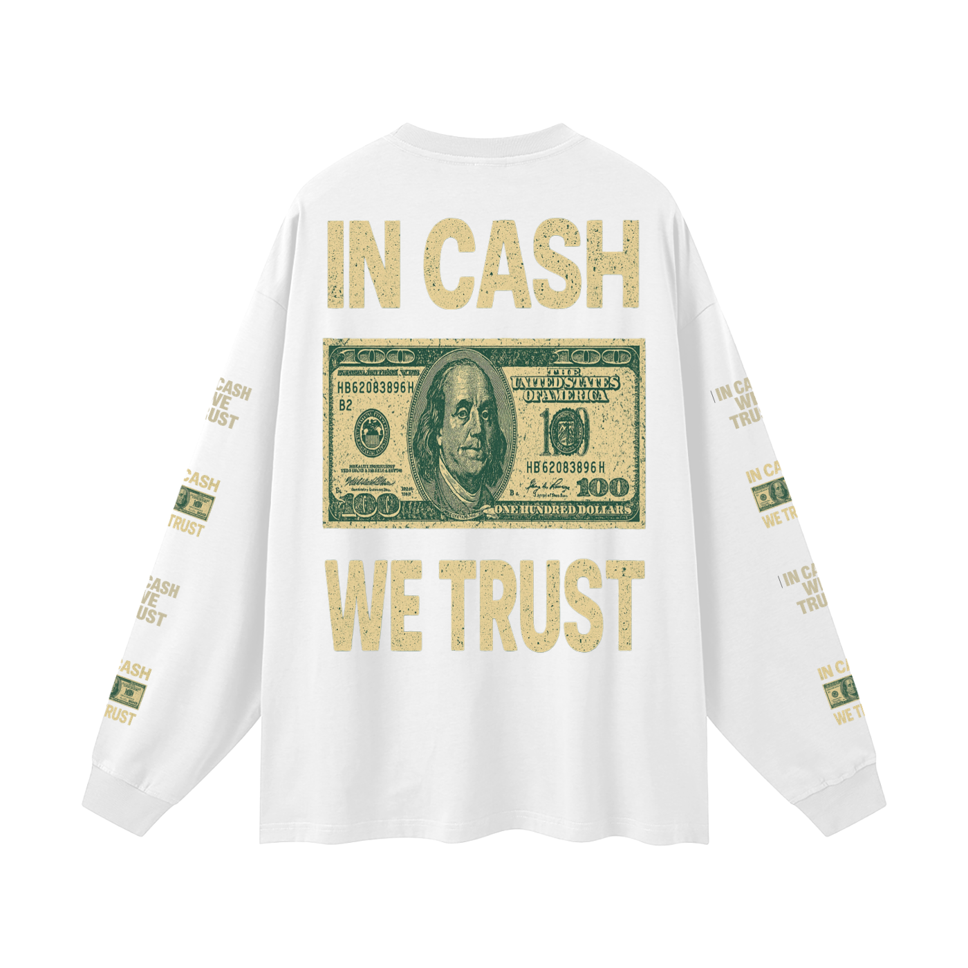INCASHWETRUST