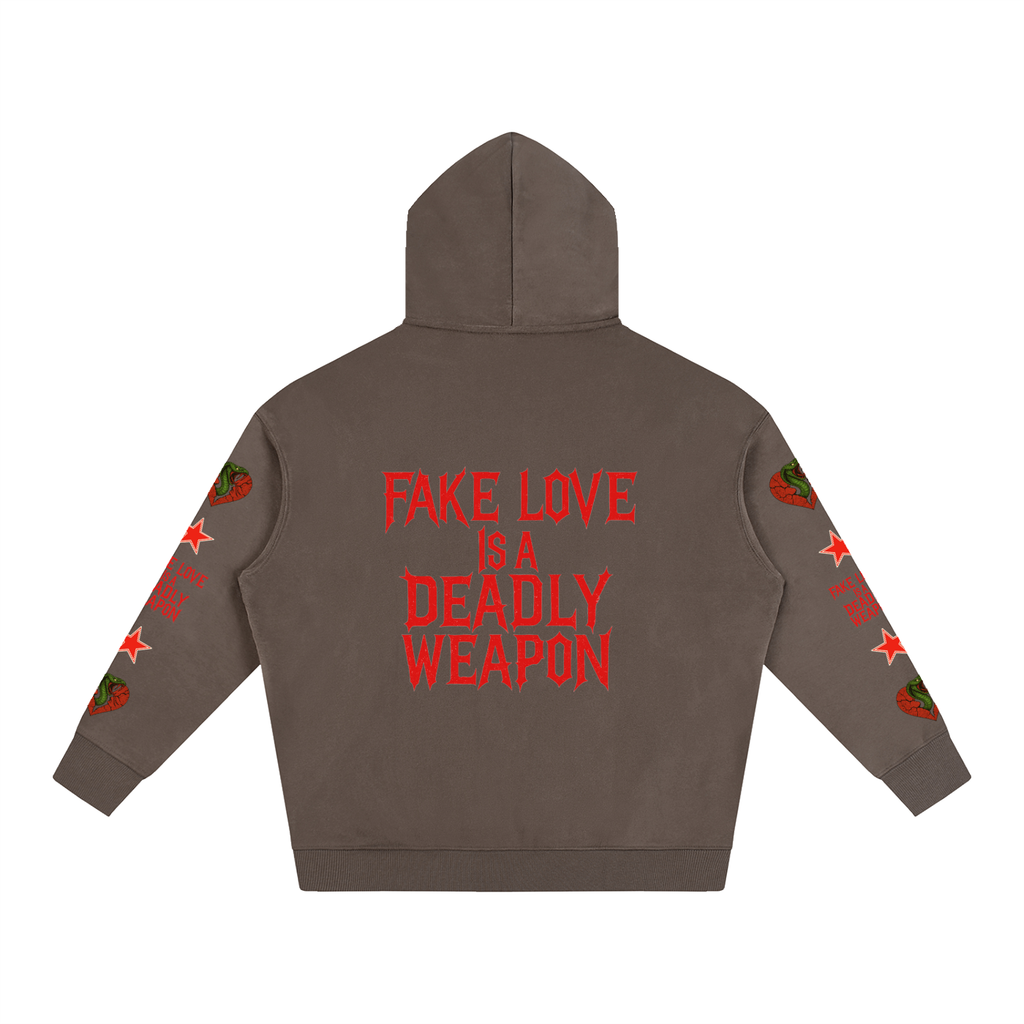VOGUESOCIETY,FAKELOVE