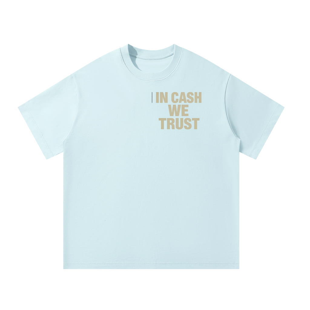 INCASHWETRUST