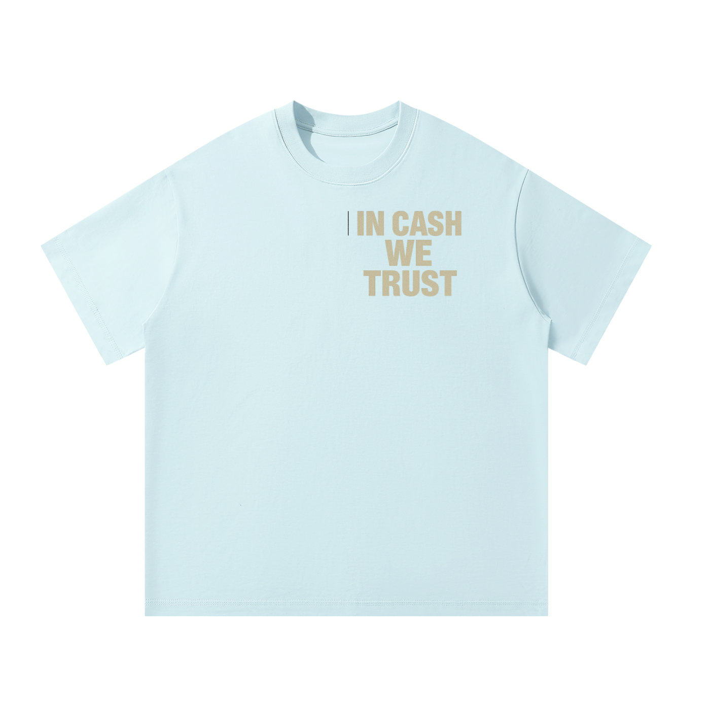 INCASHWETRUST