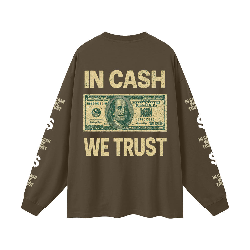 INCASHWETRUST