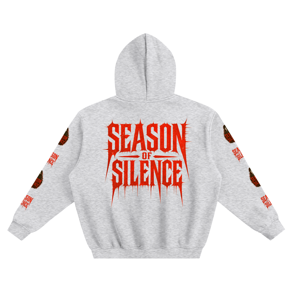SEASONOFSILENCE