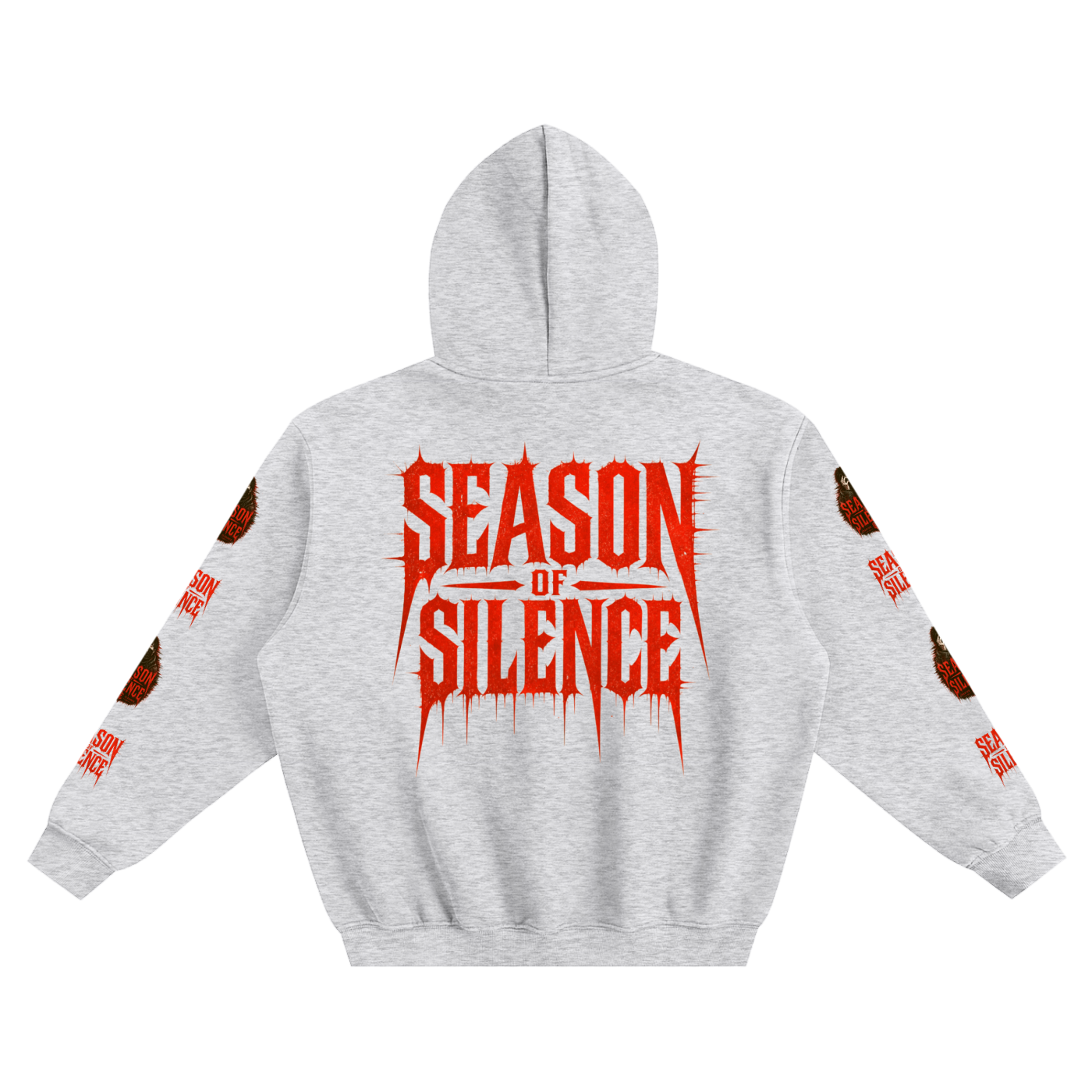 SEASONOFSILENCE