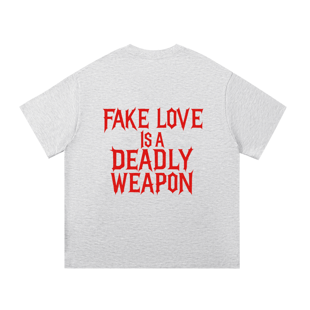 FAKELOVE
