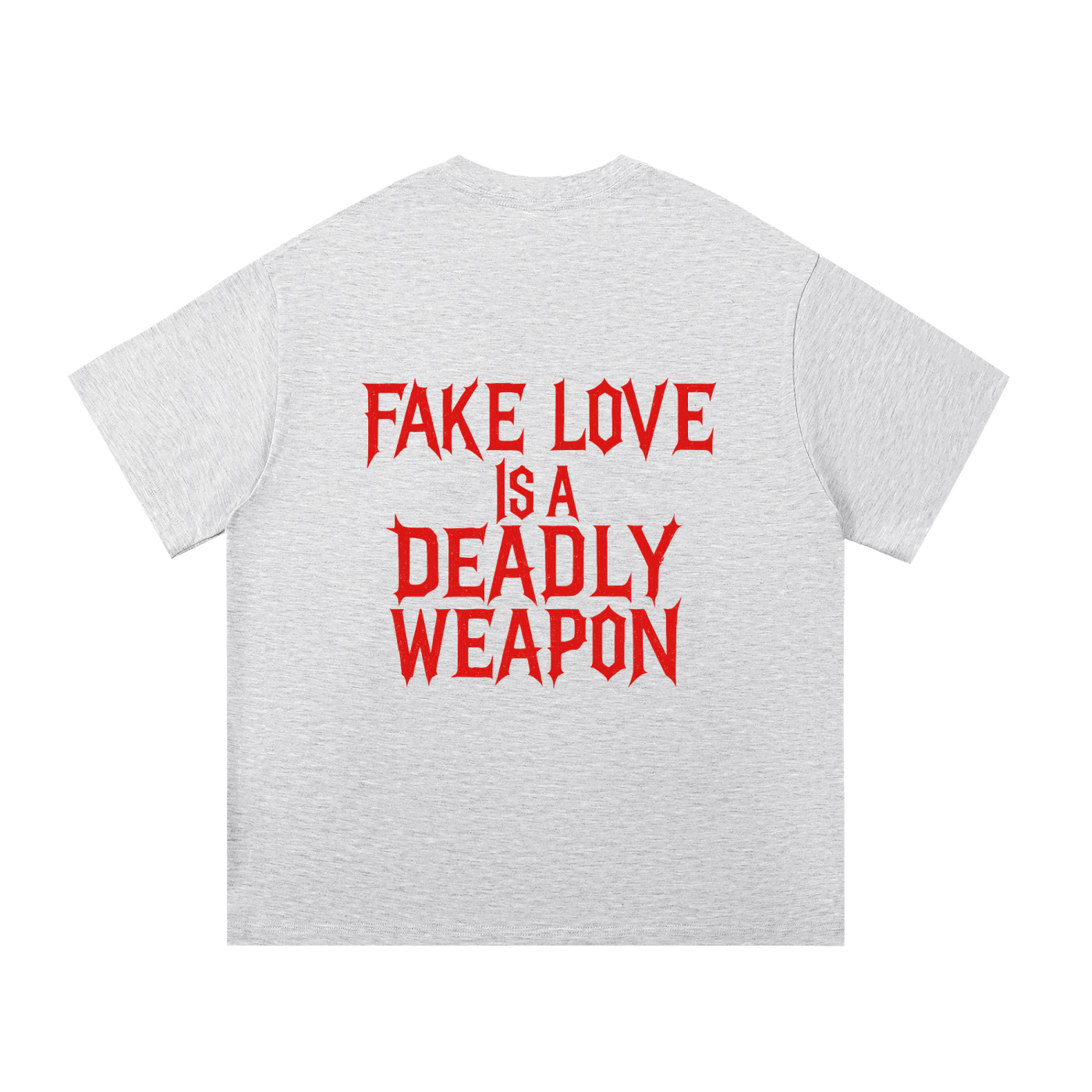 FAKELOVE