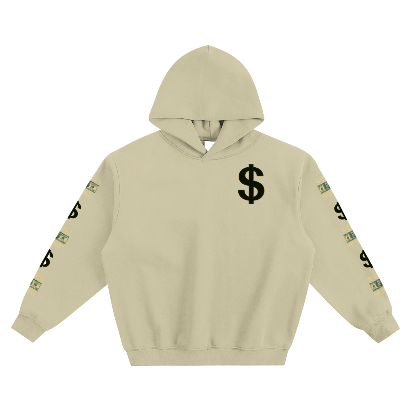 INCASHWETRUST,VOGUESOCIETY
