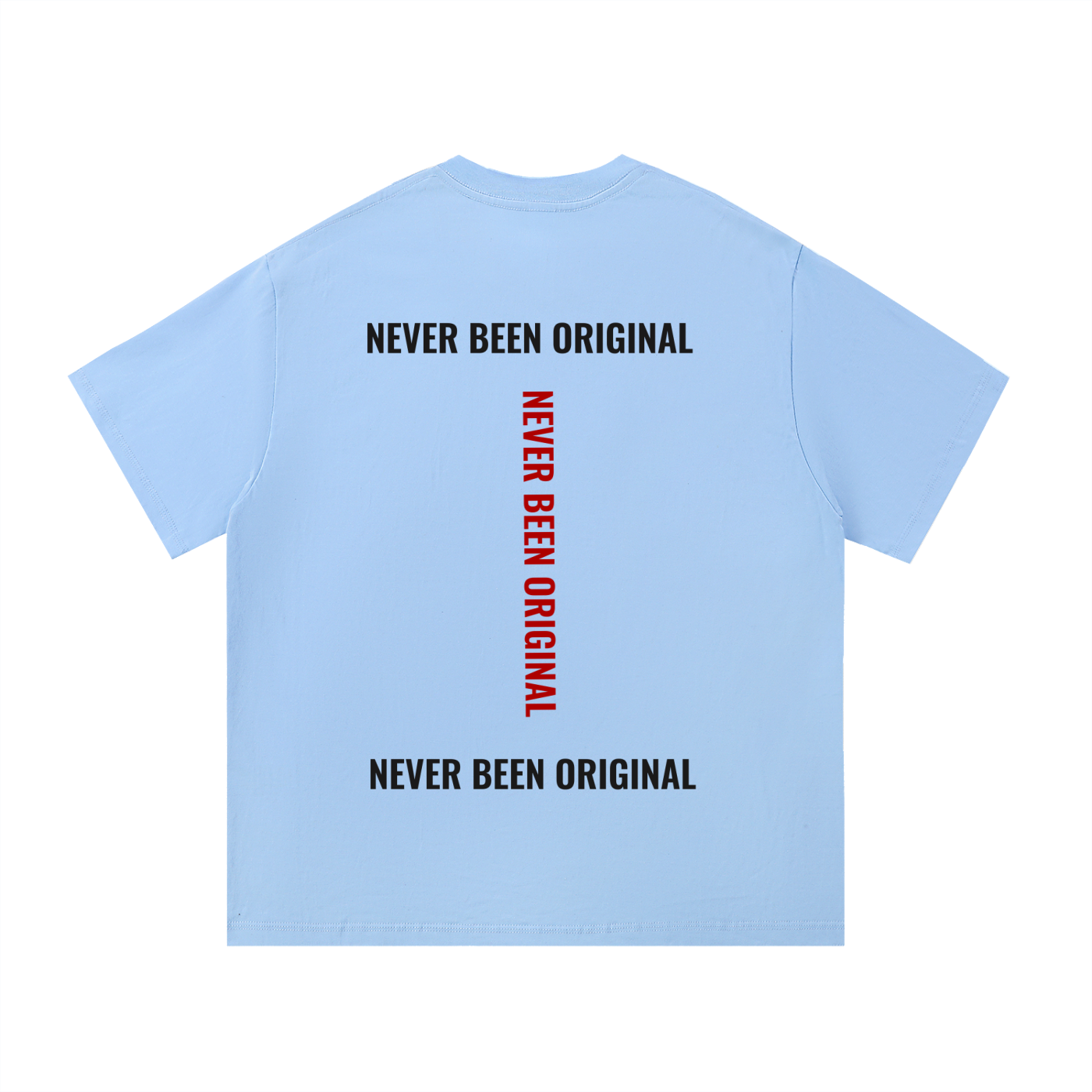 Essential Cotton T-Shirt