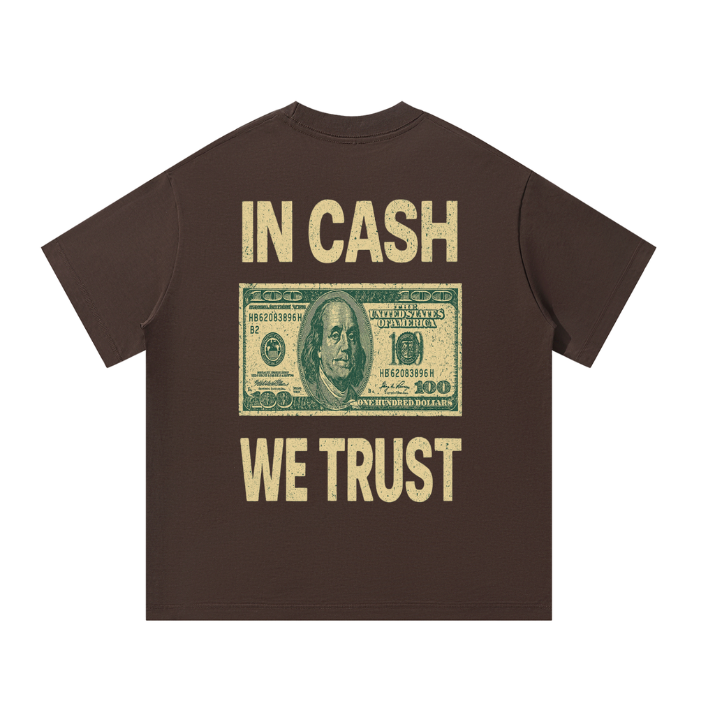 INCASHWETRUST