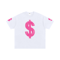 Unisex Oversized Cotton T-Shirt