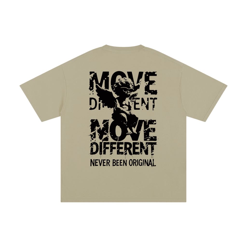 Unisex Pure Cotton T-Shirt