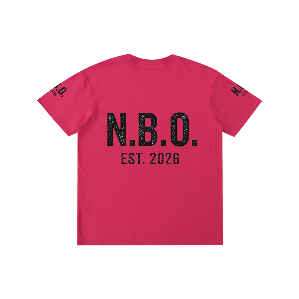 Pure Cotton Unisex T-Shirt