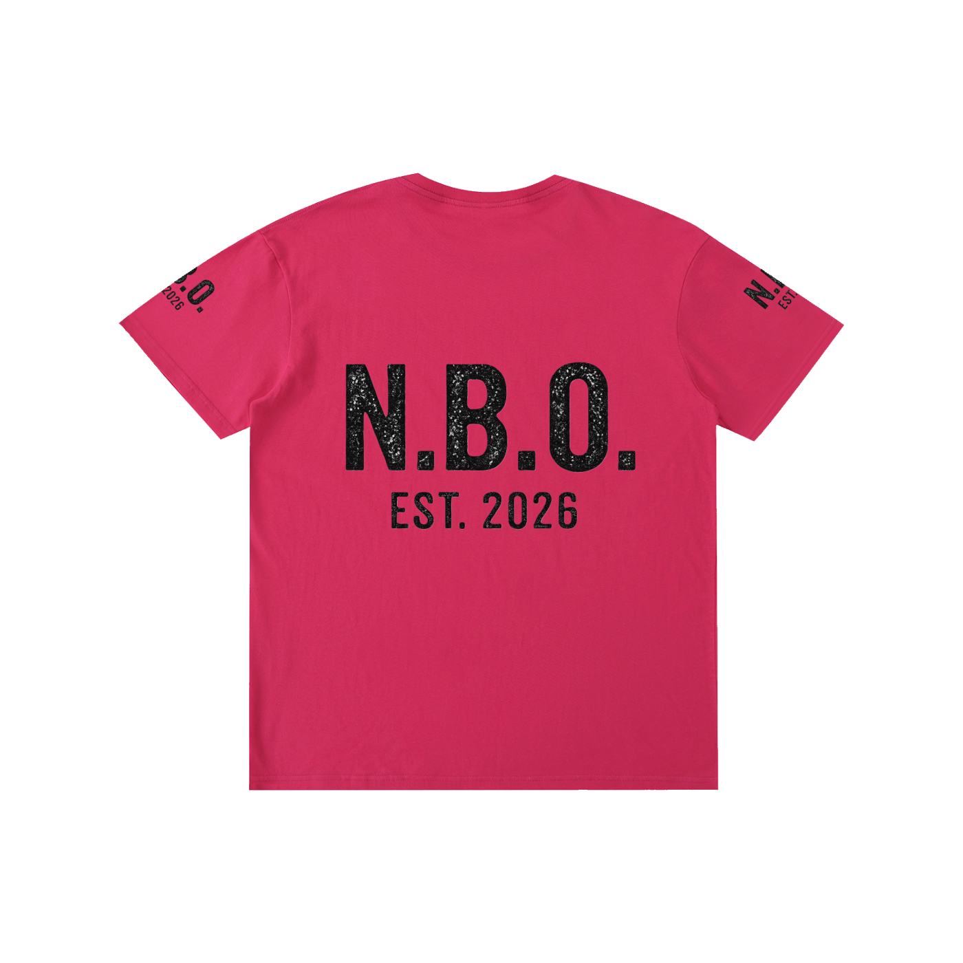 Pure Cotton Unisex T-Shirt