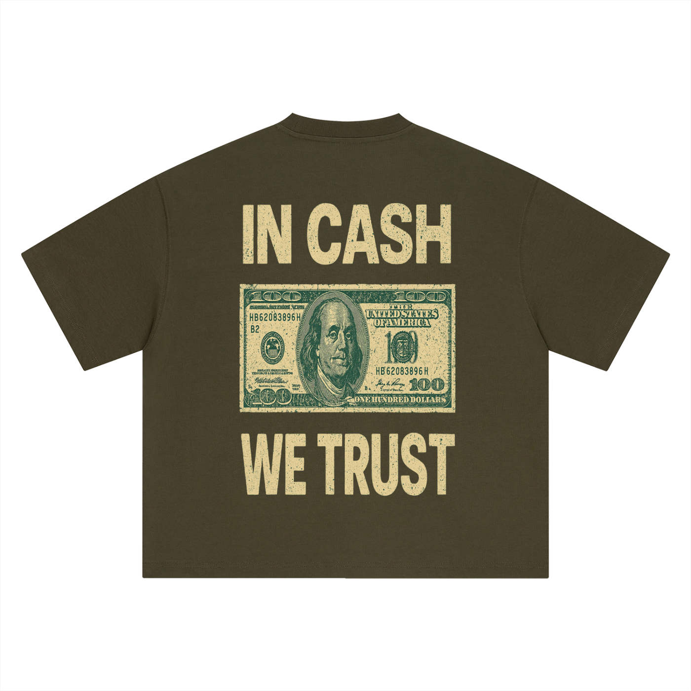 INCASHWETRUST