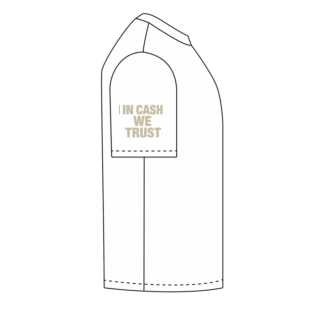 Essential Heavyweight Cotton T-Shirt