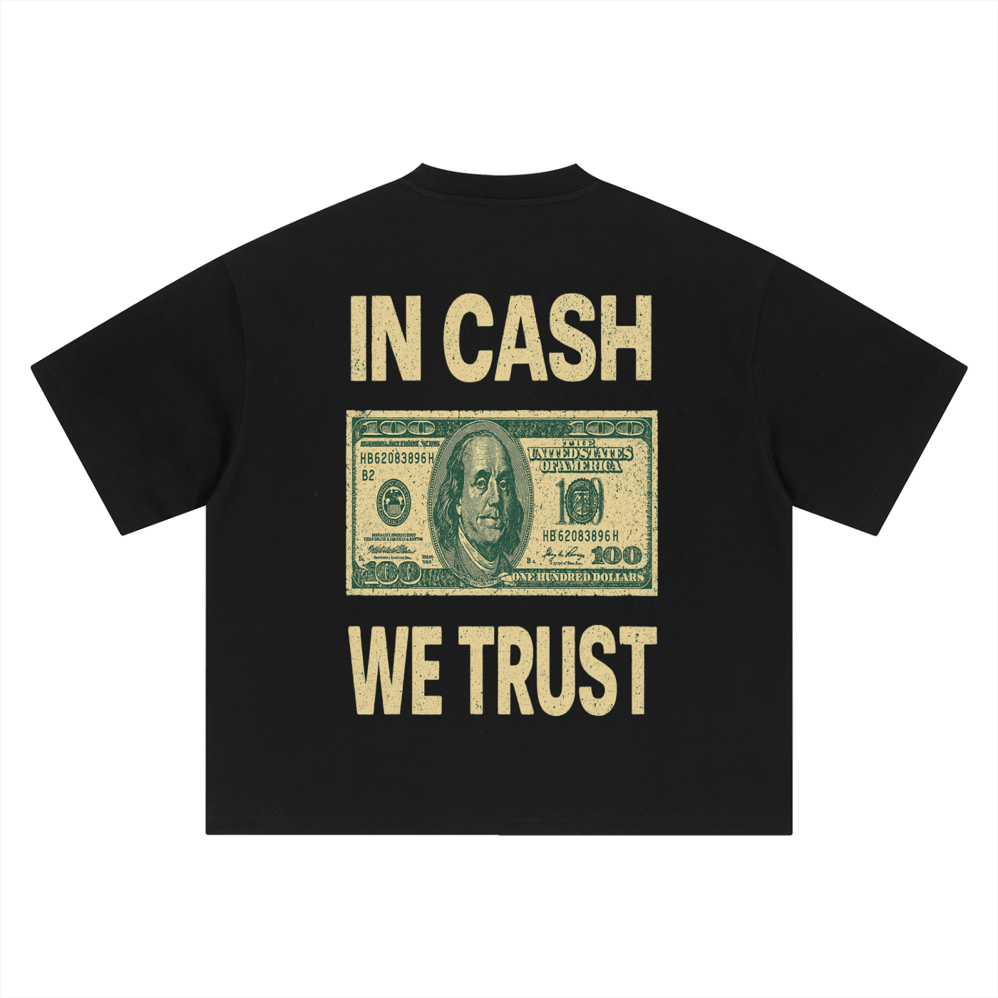 INCASHWETRUST