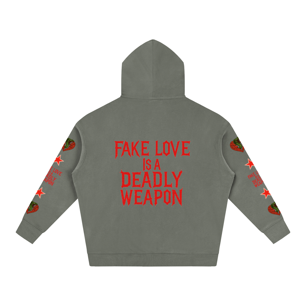 VOGUESOCIETY,FAKELOVE