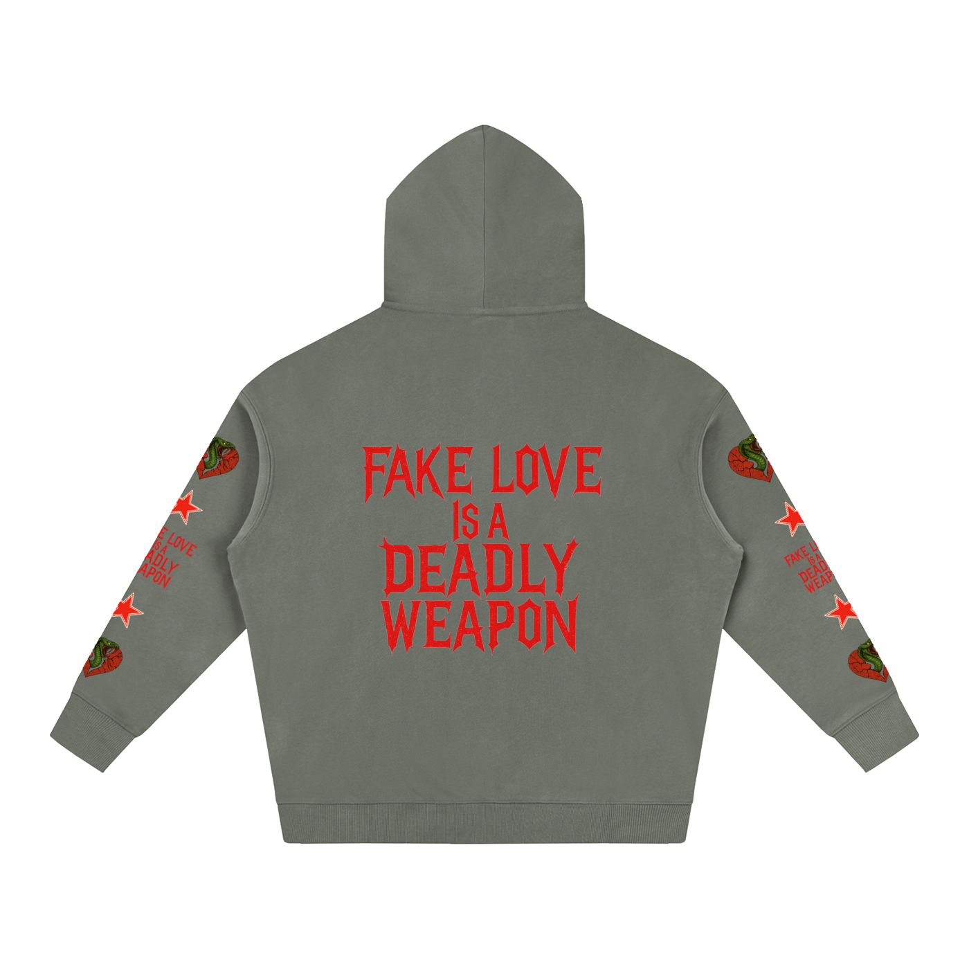 VOGUESOCIETY,FAKELOVE