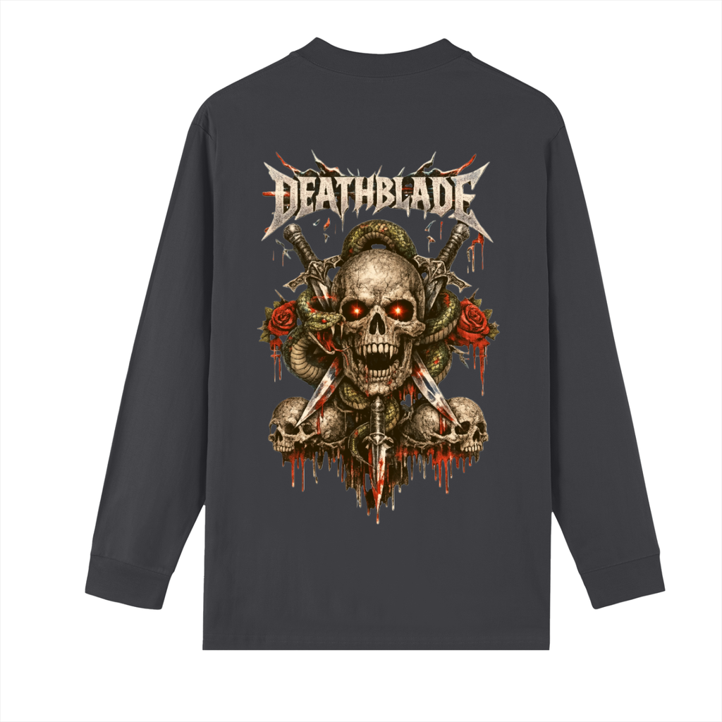 DEATHBLADE