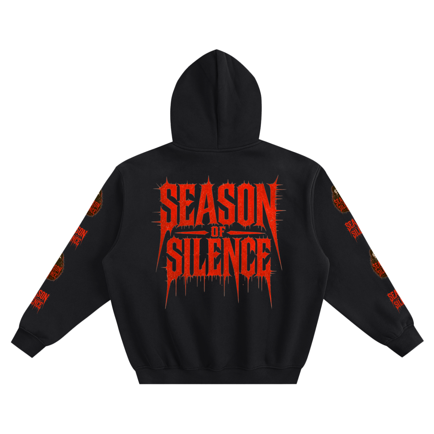 SEASONOFSILENCE
