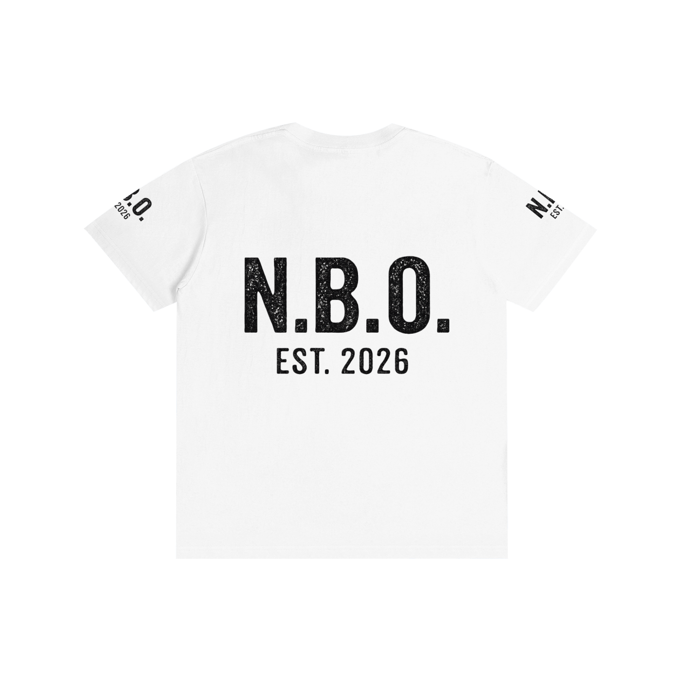 Pure Cotton Unisex T-Shirt