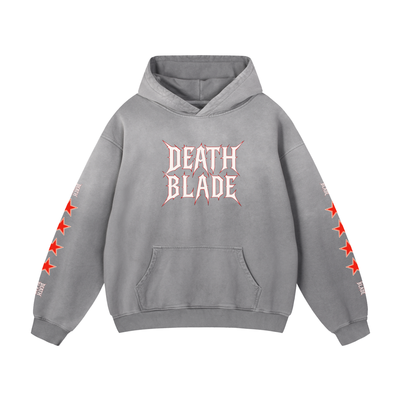 DeathBlade