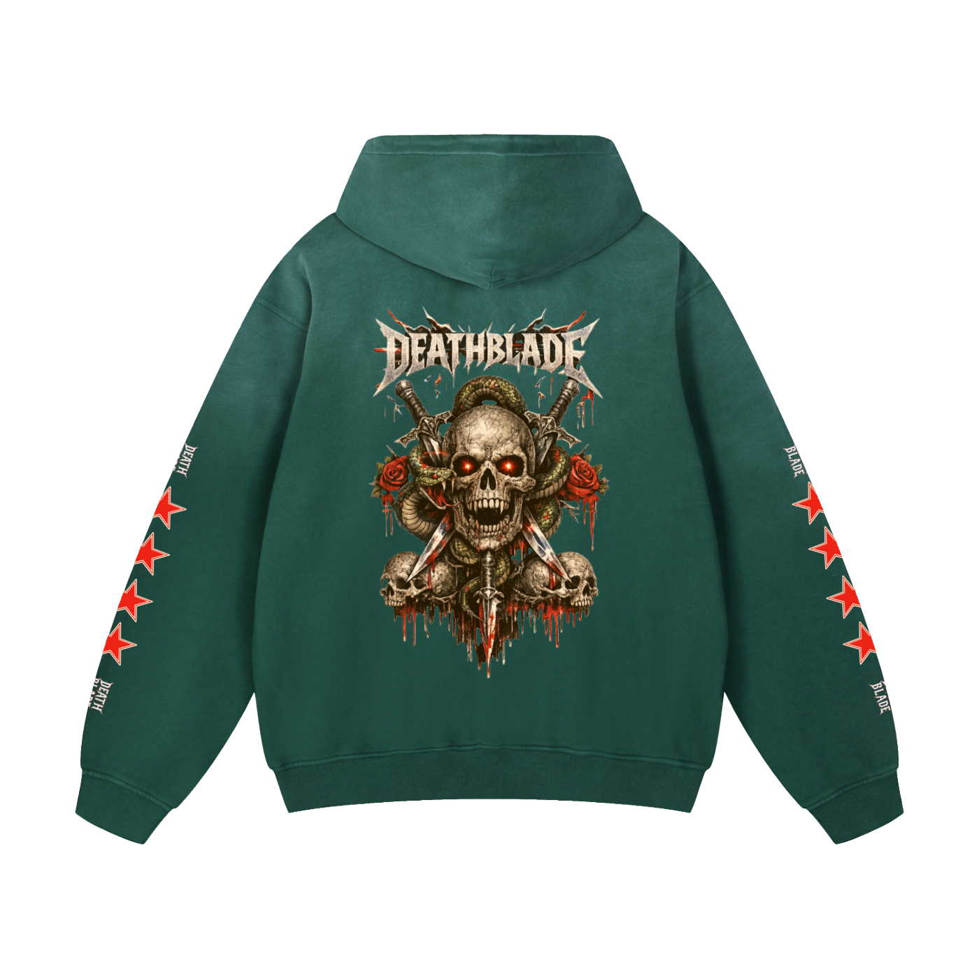 DeathBlade