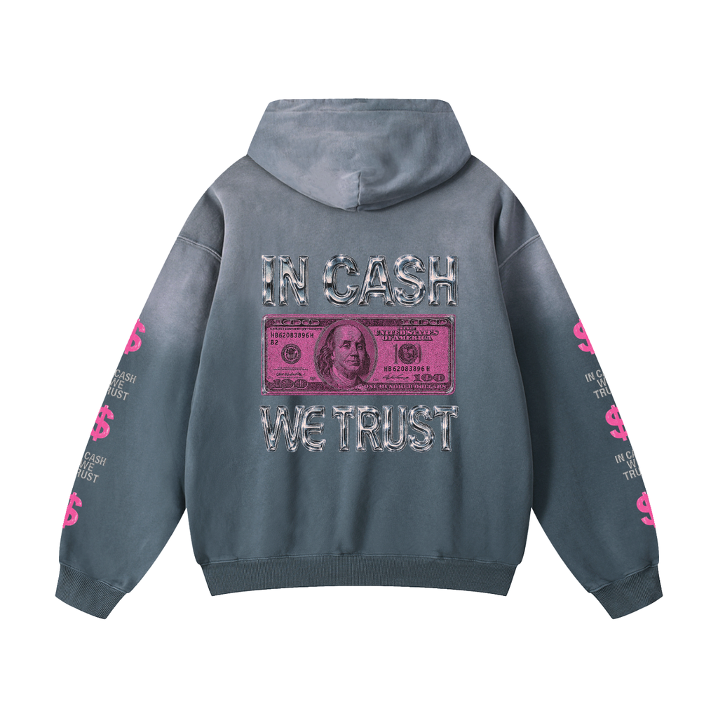 INCASHWETRUST