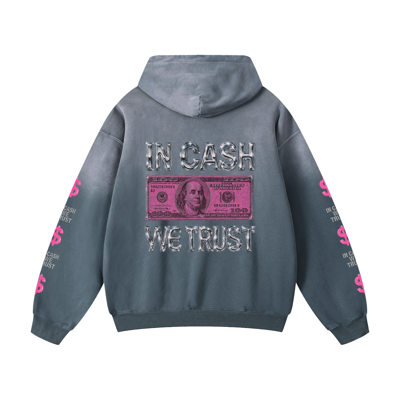 INCASHWETRUST