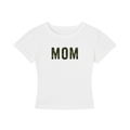 Women's Cropped T-Shirt