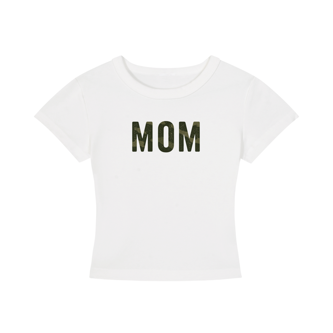 Women's Cropped T-Shirt