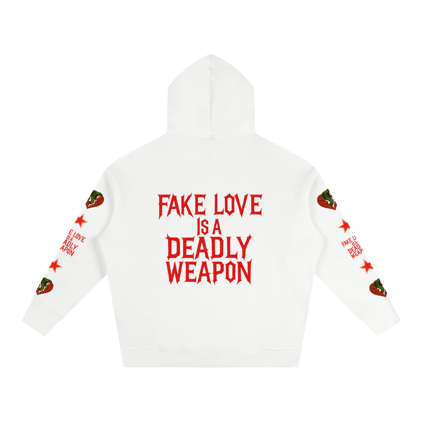 VOGUESOCIETY,FAKELOVE