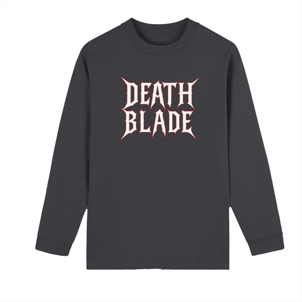 DEATHBLADE