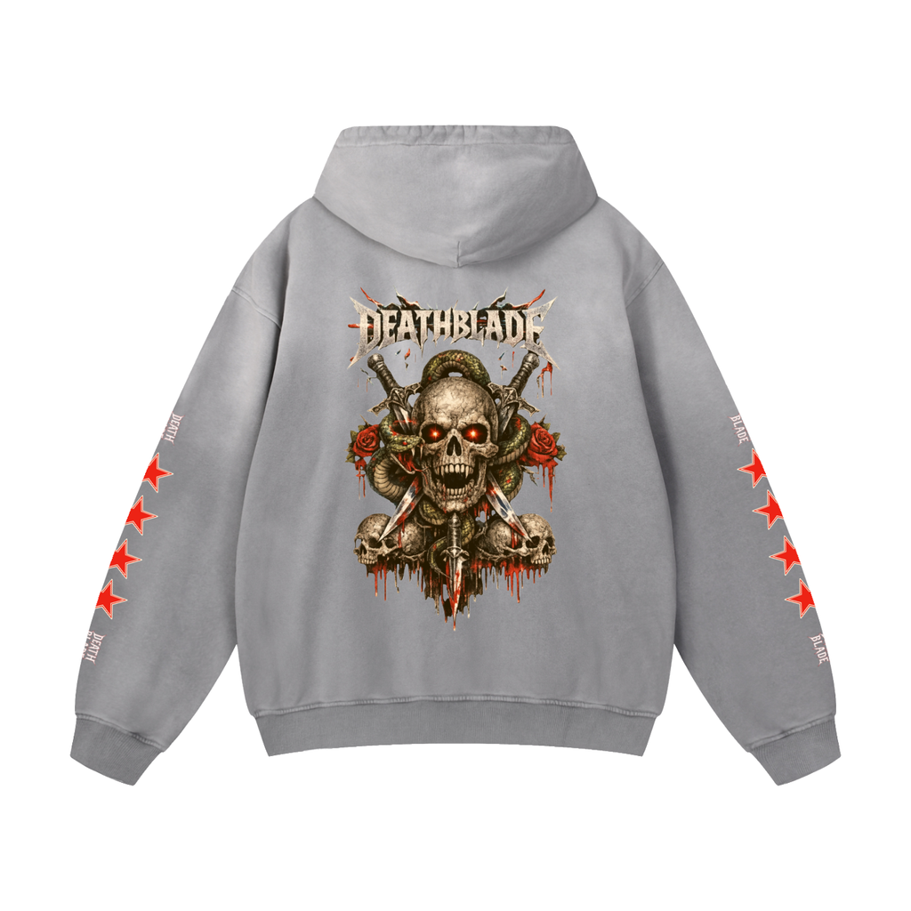 DeathBlade