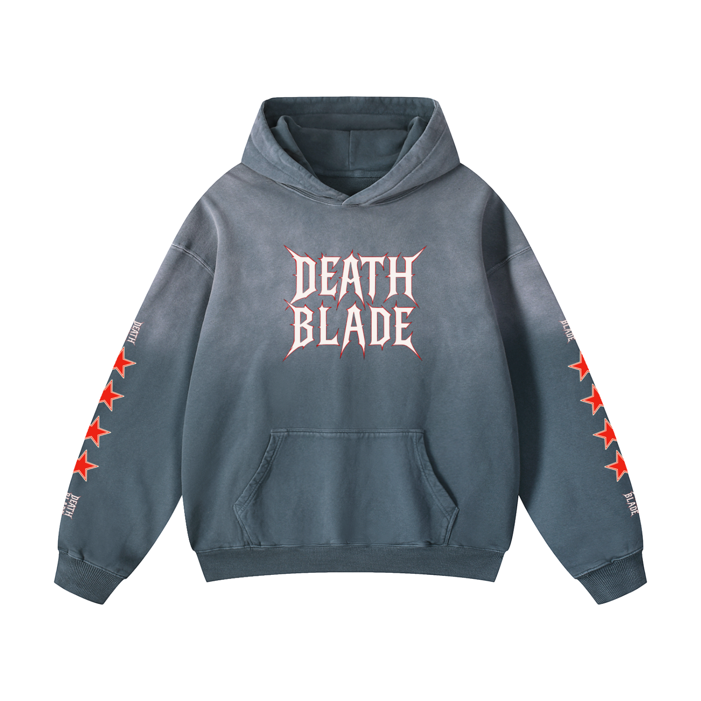 DeathBlade