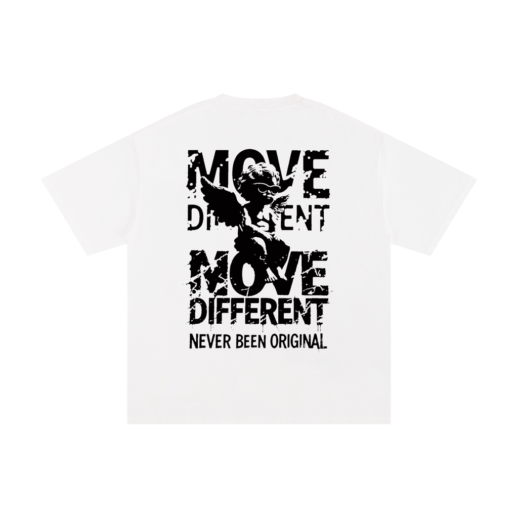 Unisex Pure Cotton T-Shirt