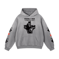 Heavyweight Sunfade Oversized Hoodie