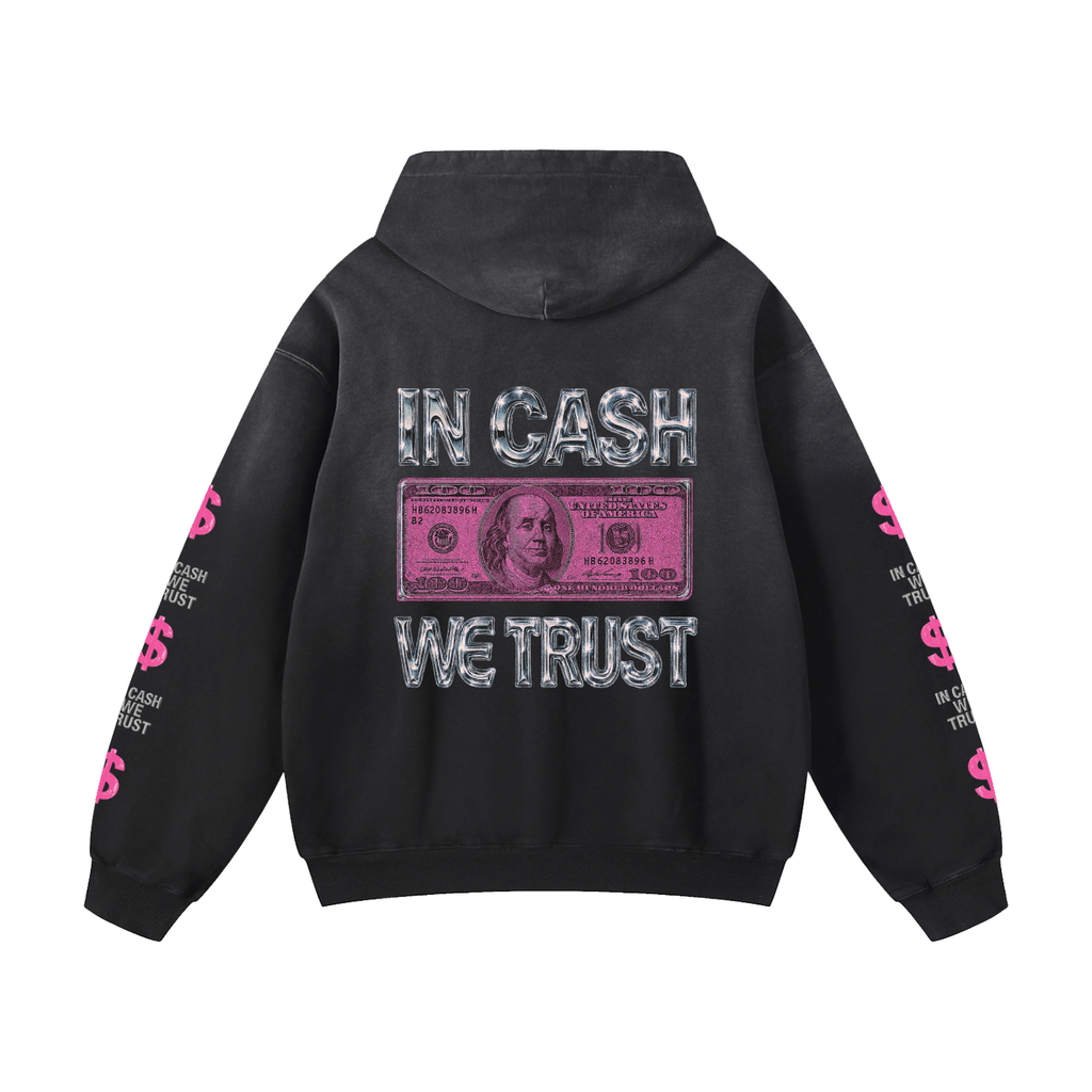 INCASHWETRUST
