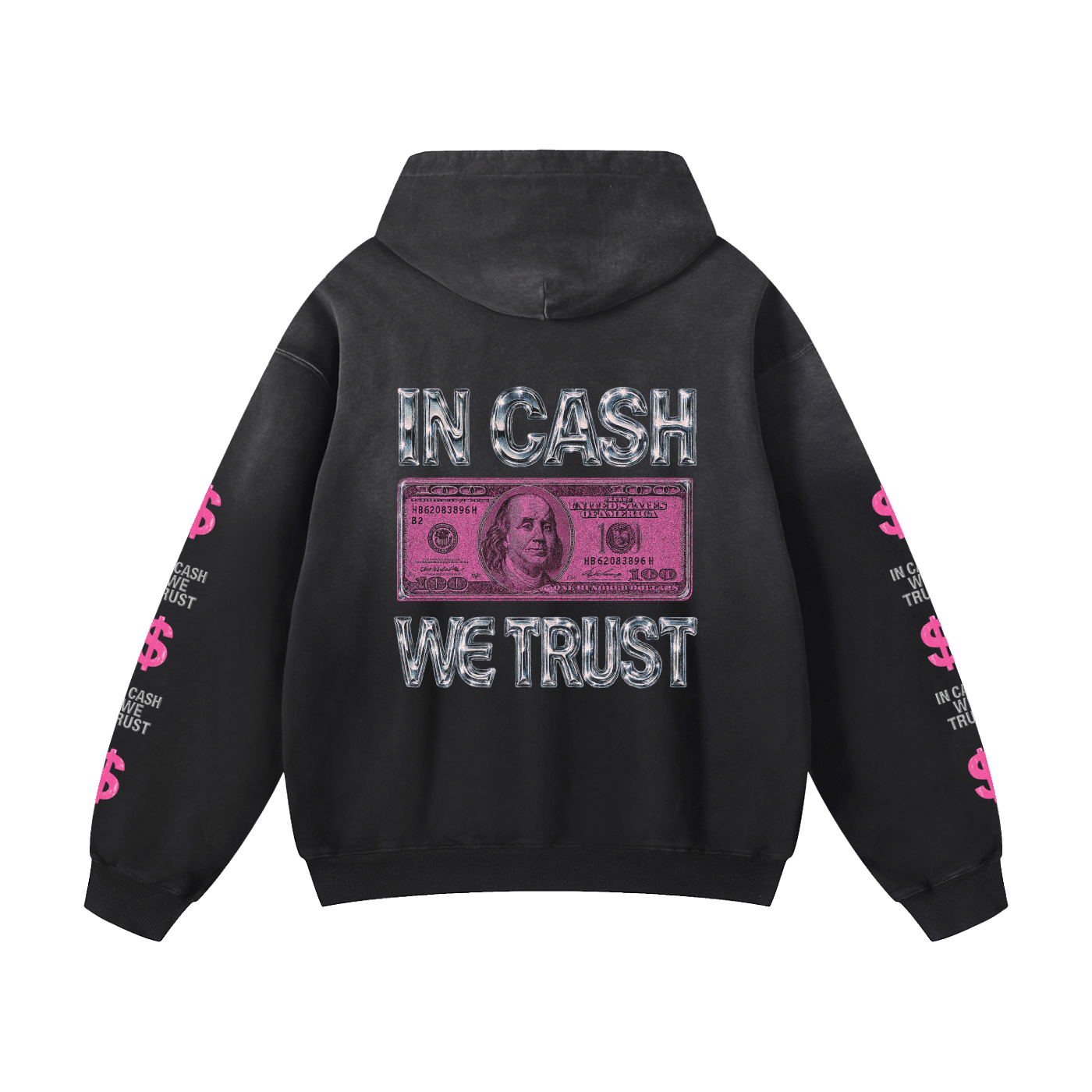 INCASHWETRUST