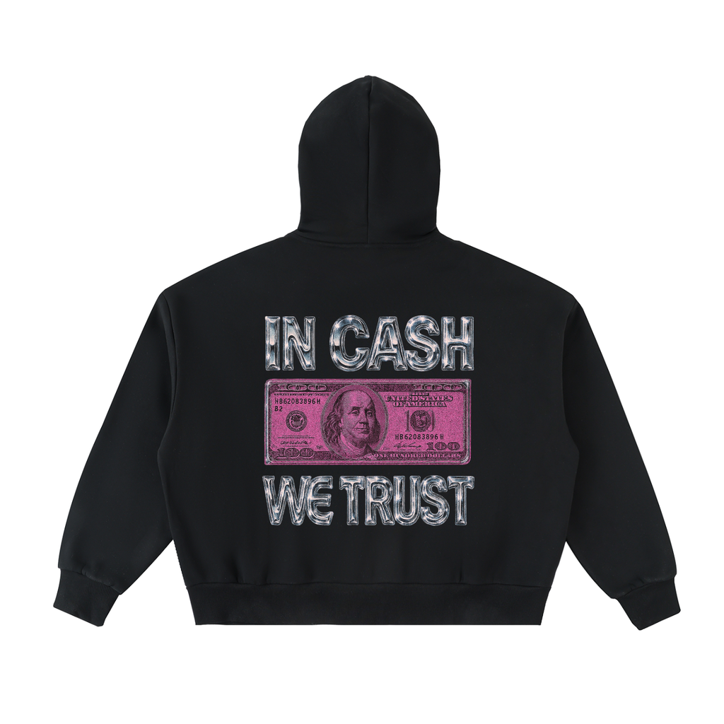 INCASHWETRUST