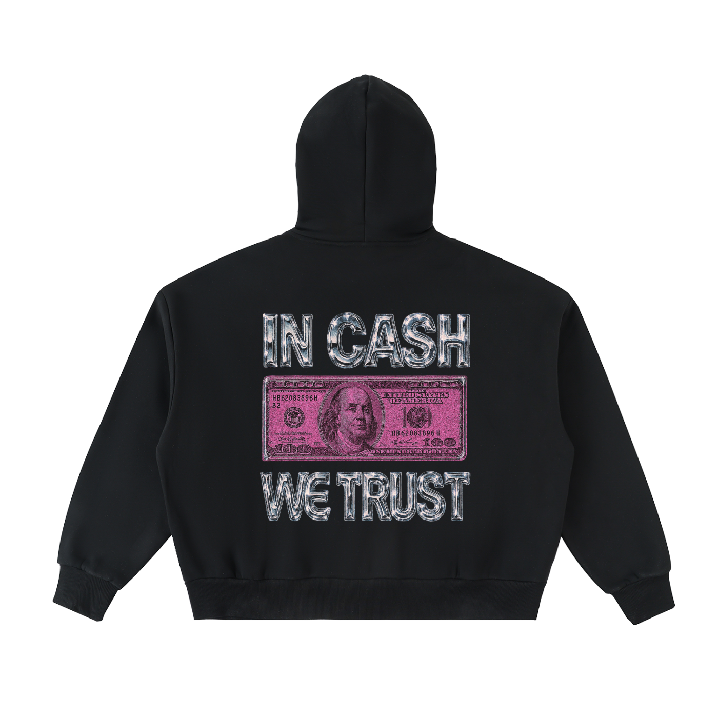 INCASHWETRUST