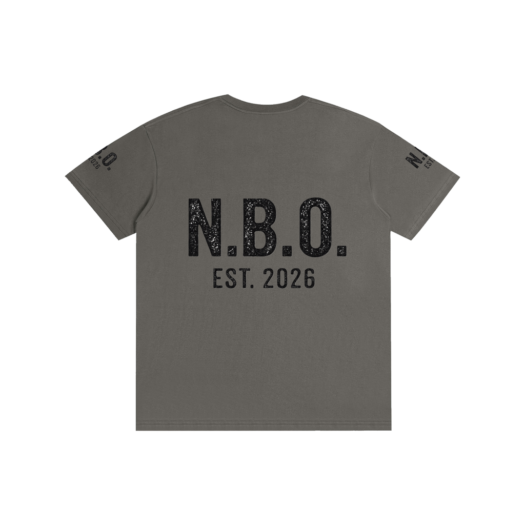 Pure Cotton Unisex T-Shirt