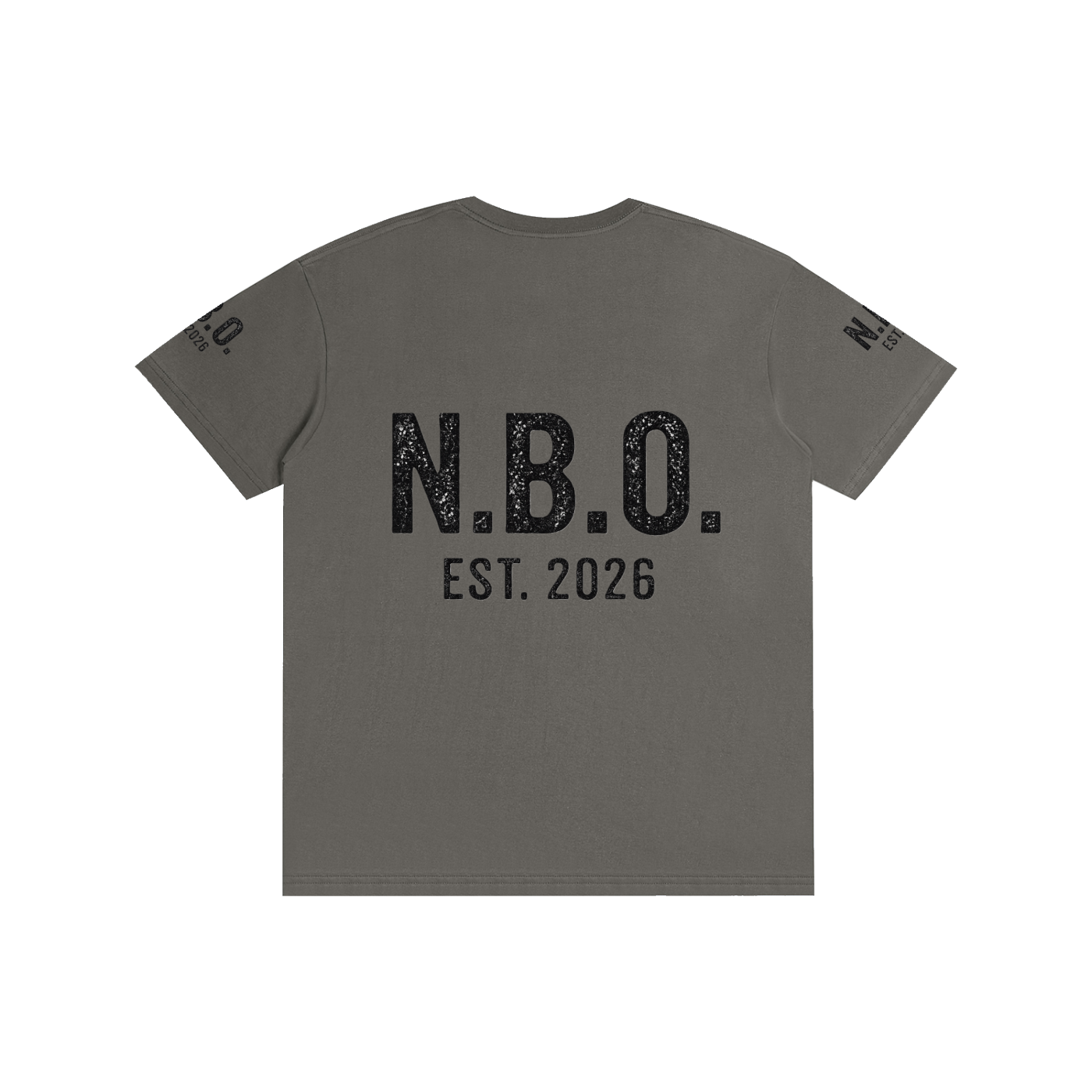 Pure Cotton Unisex T-Shirt