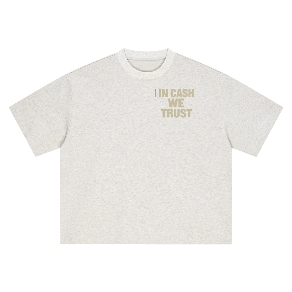 INCASHWETRUST