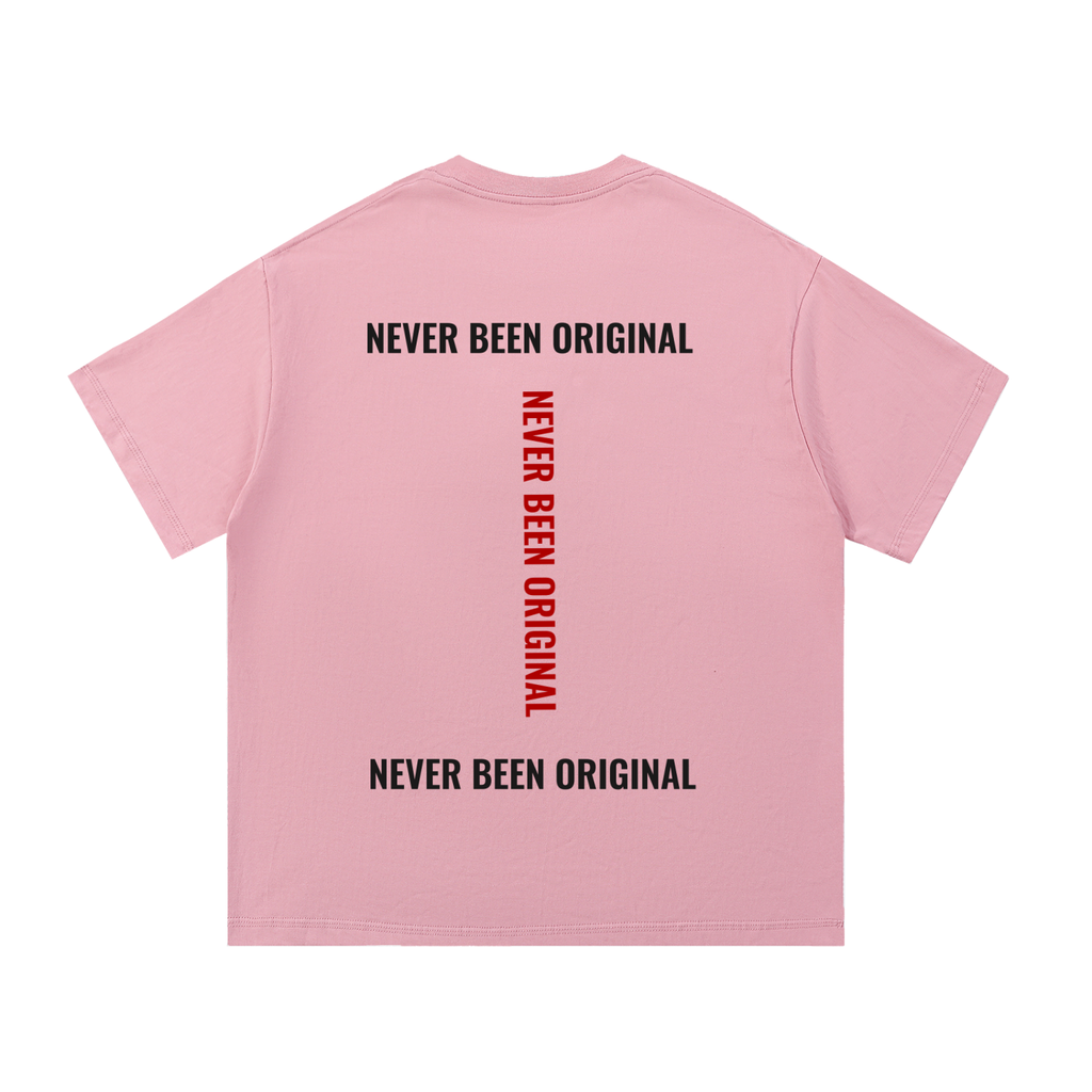 Essential Cotton T-Shirt