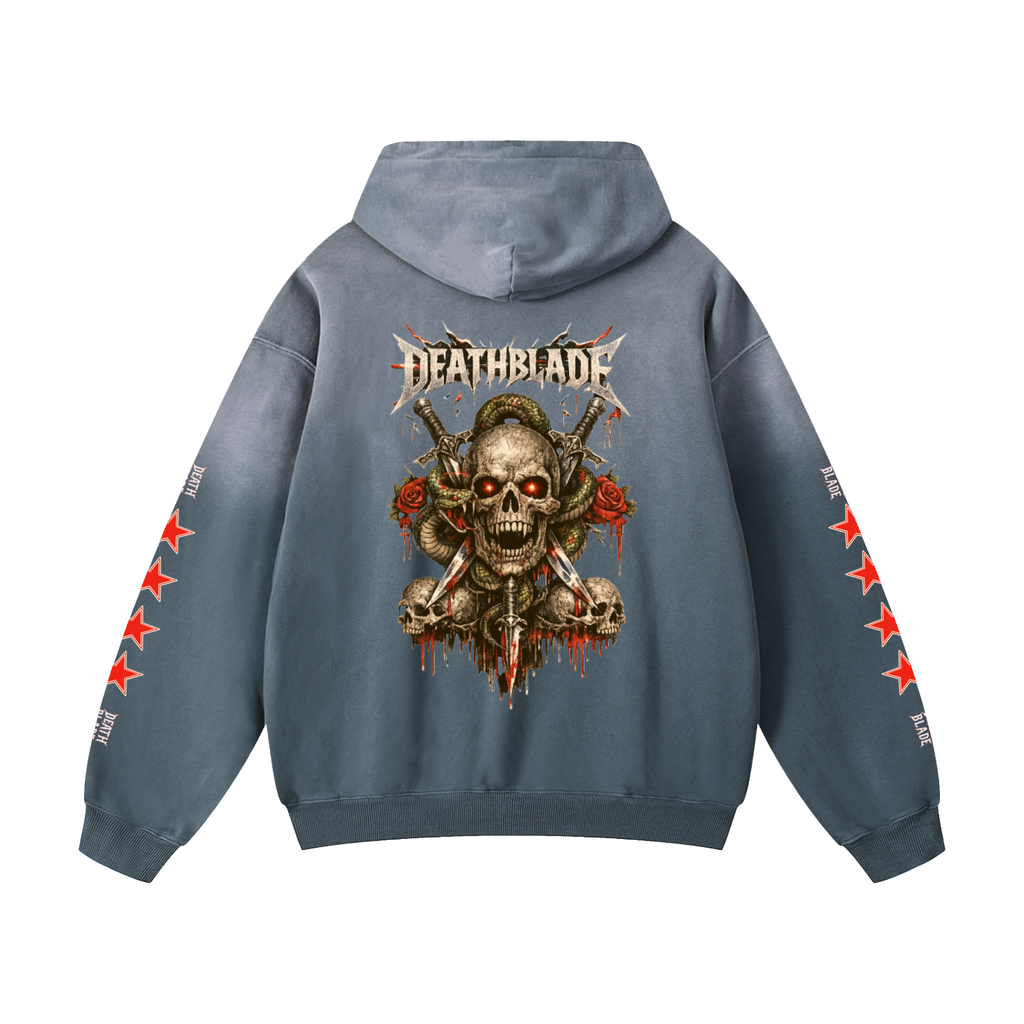 DeathBlade