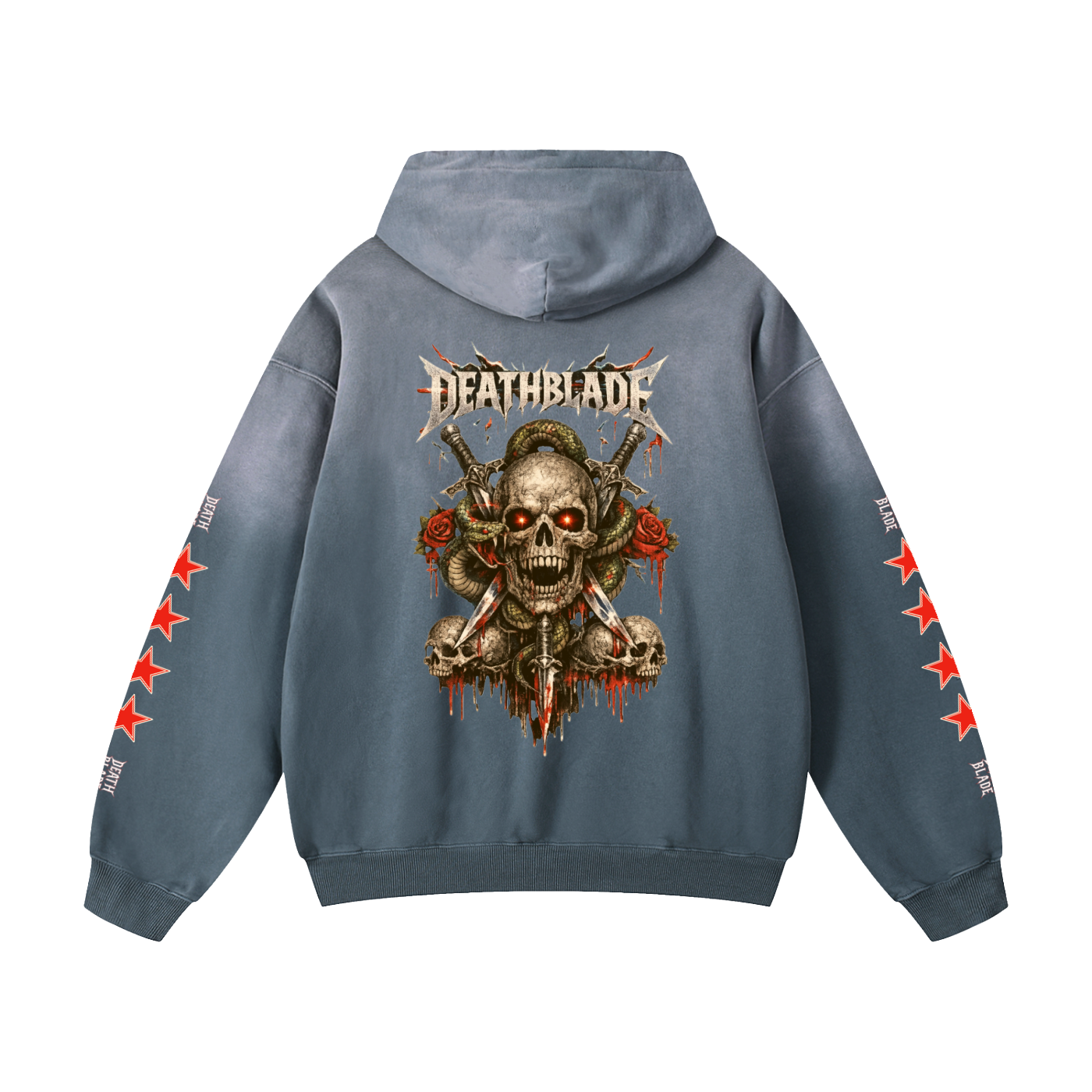 DeathBlade